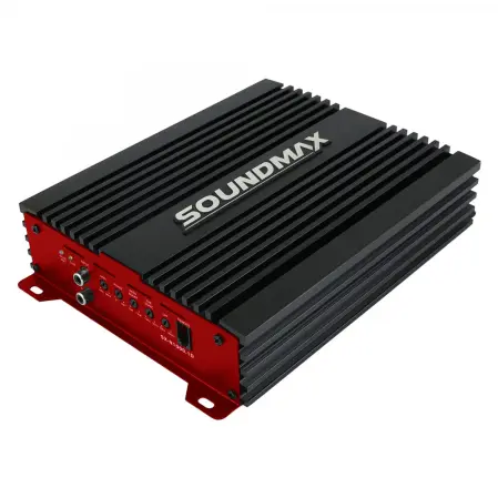 SoundMaxer Full Kit 6.5 tum - Bild 6