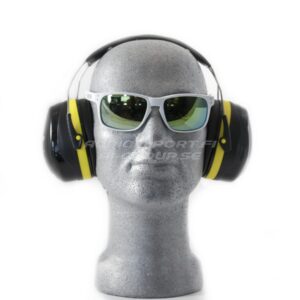 Alternative view of 4Connect 4-EPA hörselskydd för vuxna