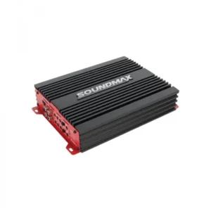 Alternative view of SoundMaxer Kit 6,5"