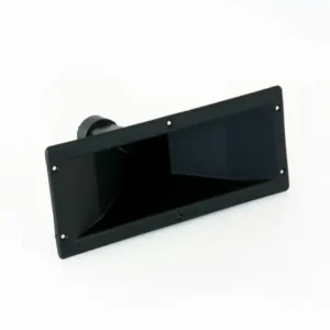 Master Audio DR025 driver och horn