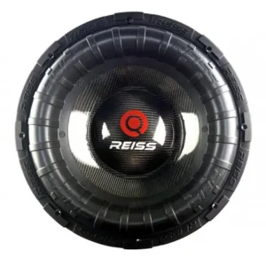 Alternative view of Reiss RS-RANGE18