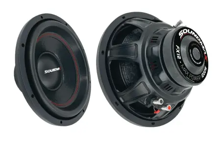 SoundMaxer Full Kit 6.5 tum - Bild 5