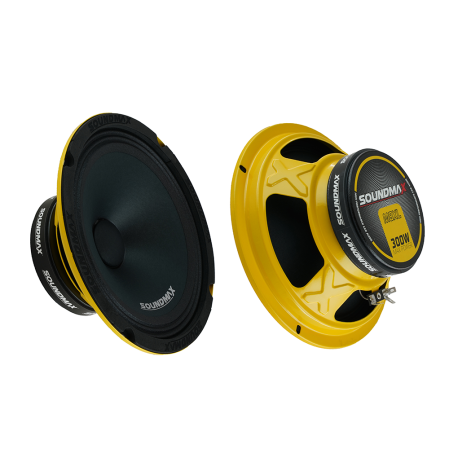 Soundmaxer Full Kit 8 - Bild 5