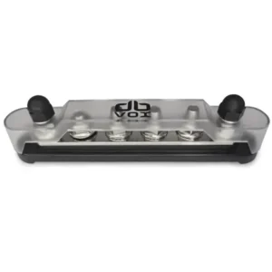 Alternative view of DBVox Kopplingsplint 6xM8