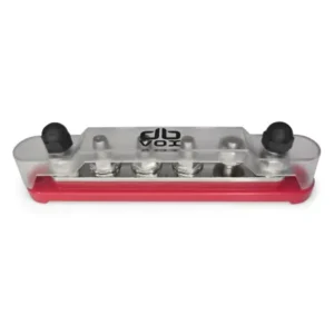 DBVox Kopplingsplint 6xM8