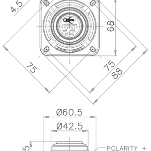 Alternative view of Faital Pro 2FE24