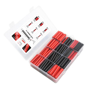 ESX DST200 – Krympslang med lim 1,5–50 mm² 200-pack