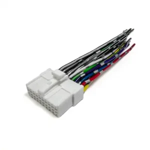 DSP - kabel Nakamichi