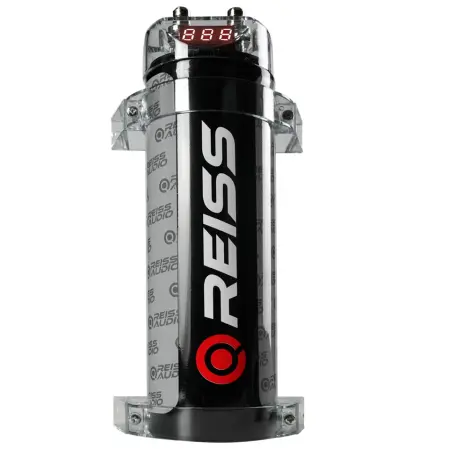 Reiss RS-CAP20F - Bild 2