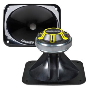 Ground Zero GZCT 5000SPL – Horndiskant
