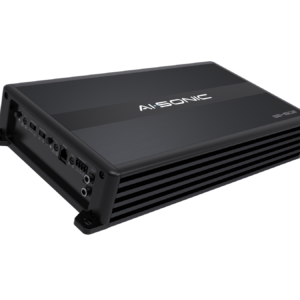 AI-SONIC S2-A150.2 – Slutsteg – 2-kanal