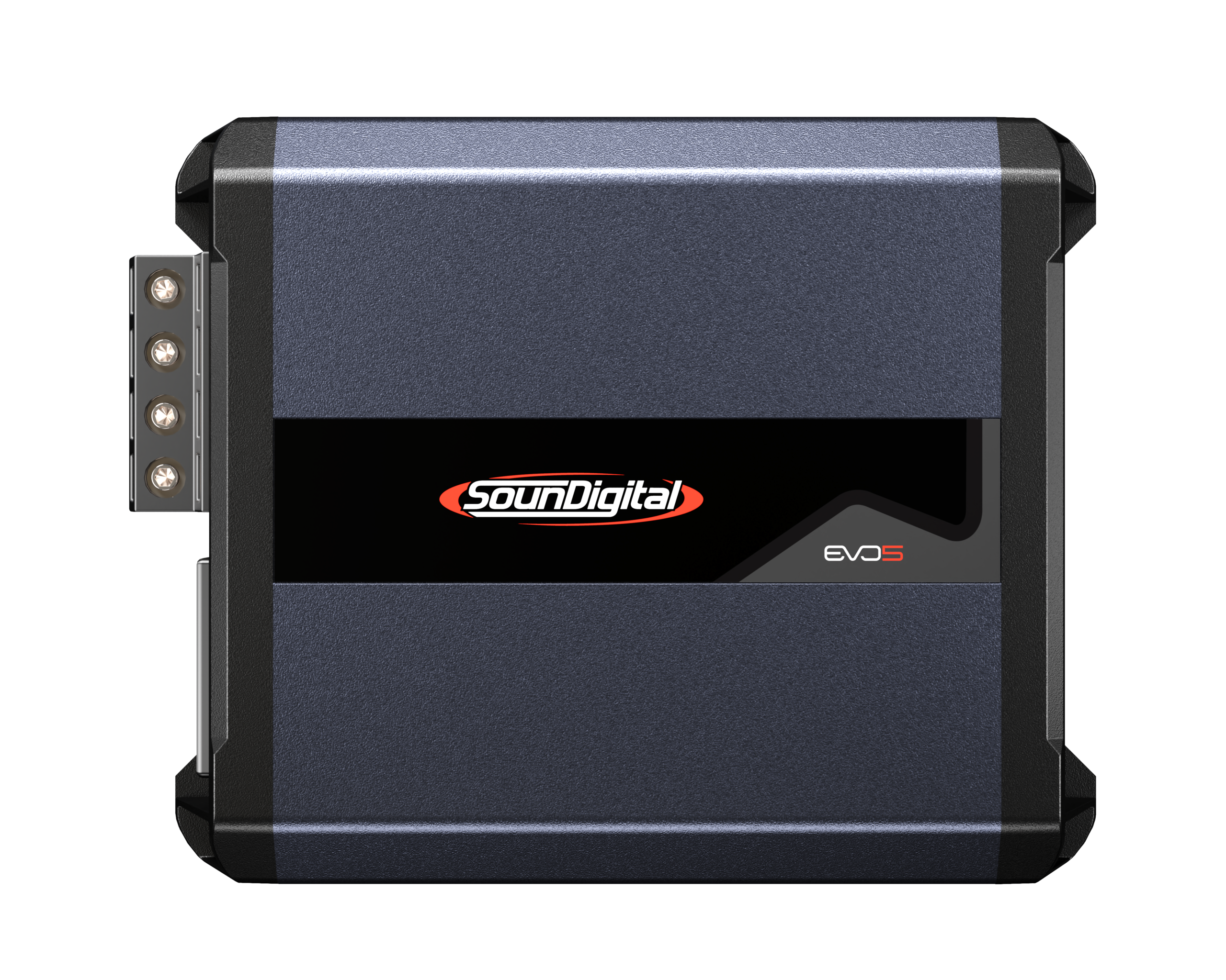 SounDigital 1200.4 EVO 5 - 4 Ohm