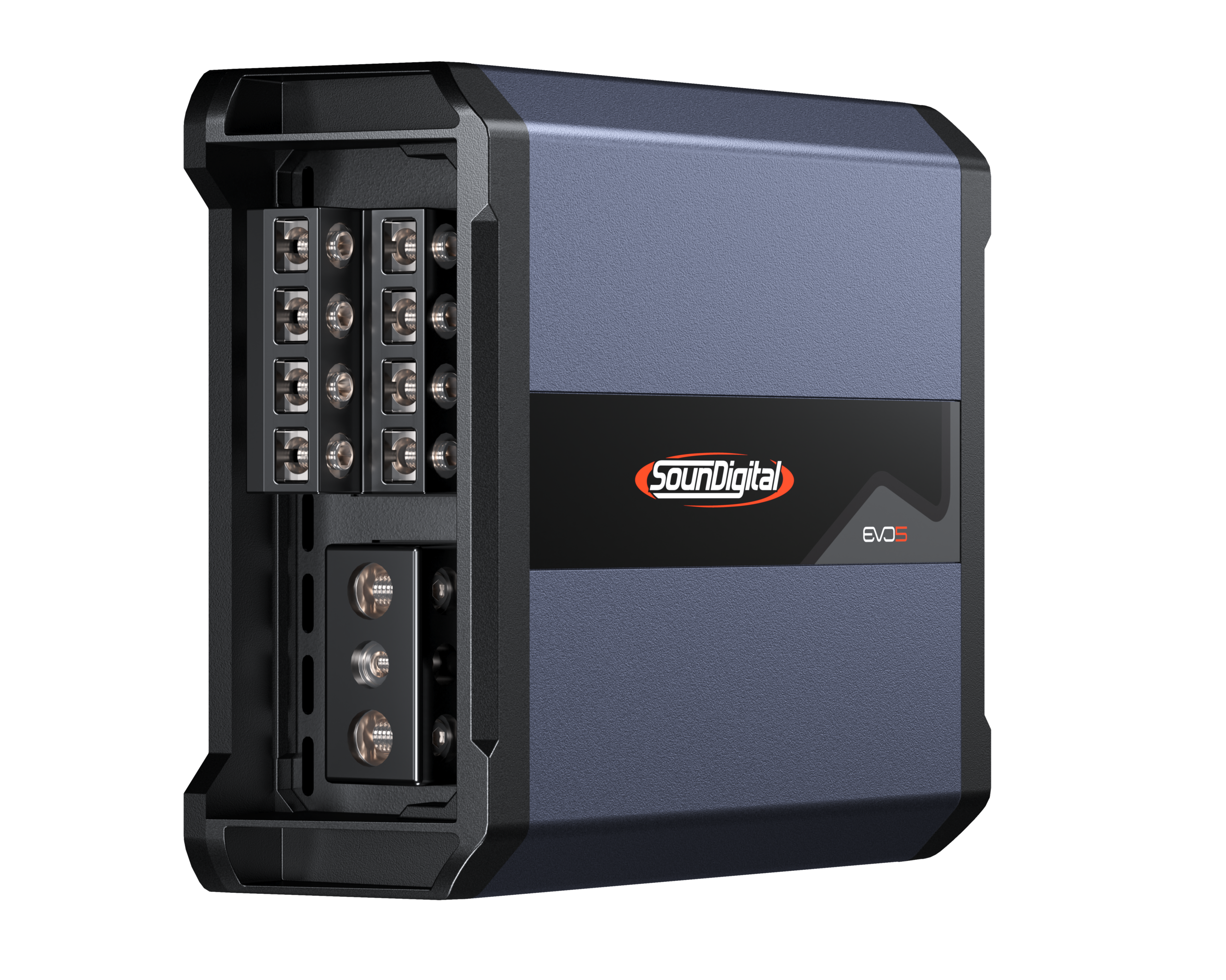 SounDigital 1200.4 EVO 5 - 4 Ohm - Bild 4