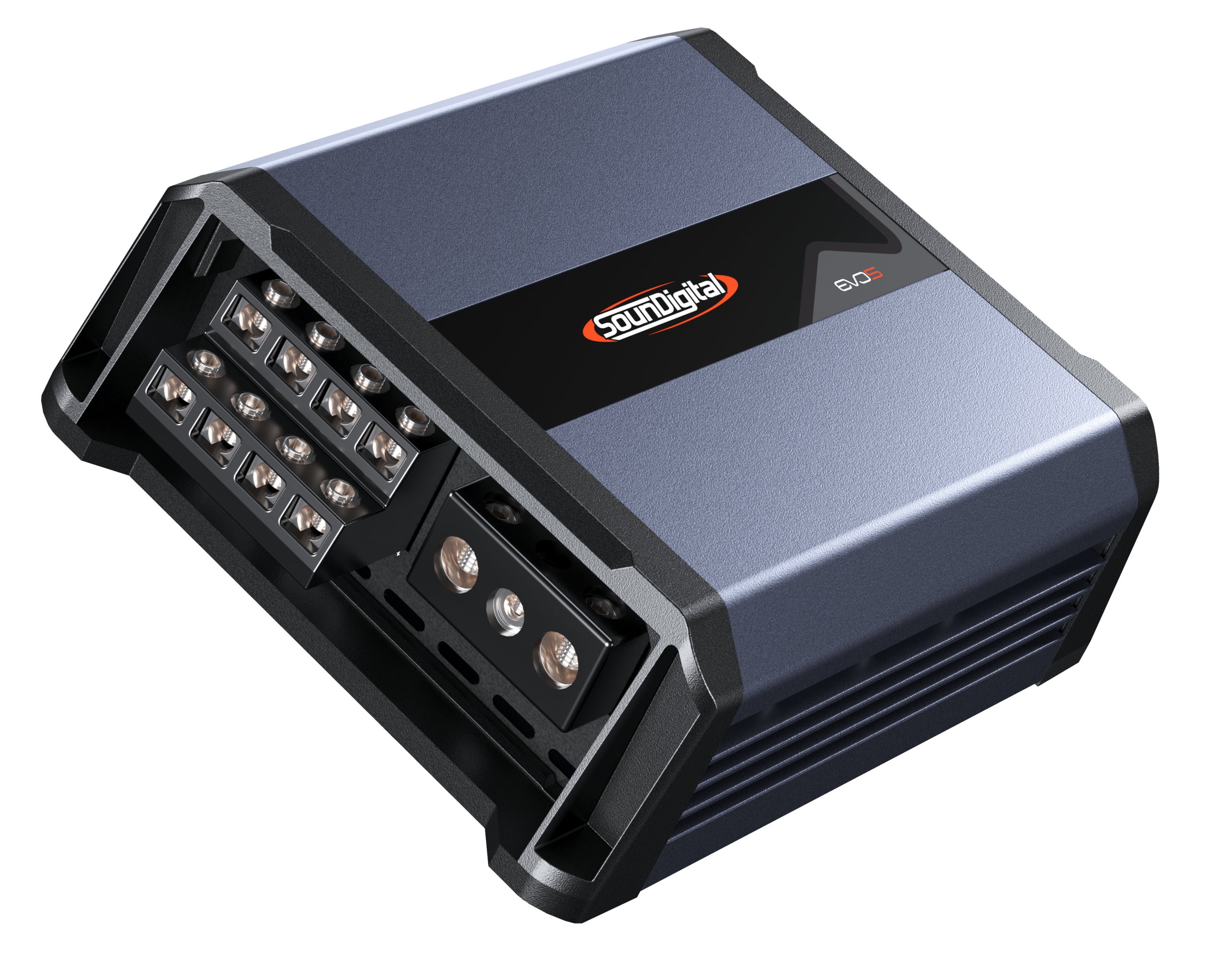 SounDigital 1200.4 EVO 5 - 4 Ohm - Bild 6