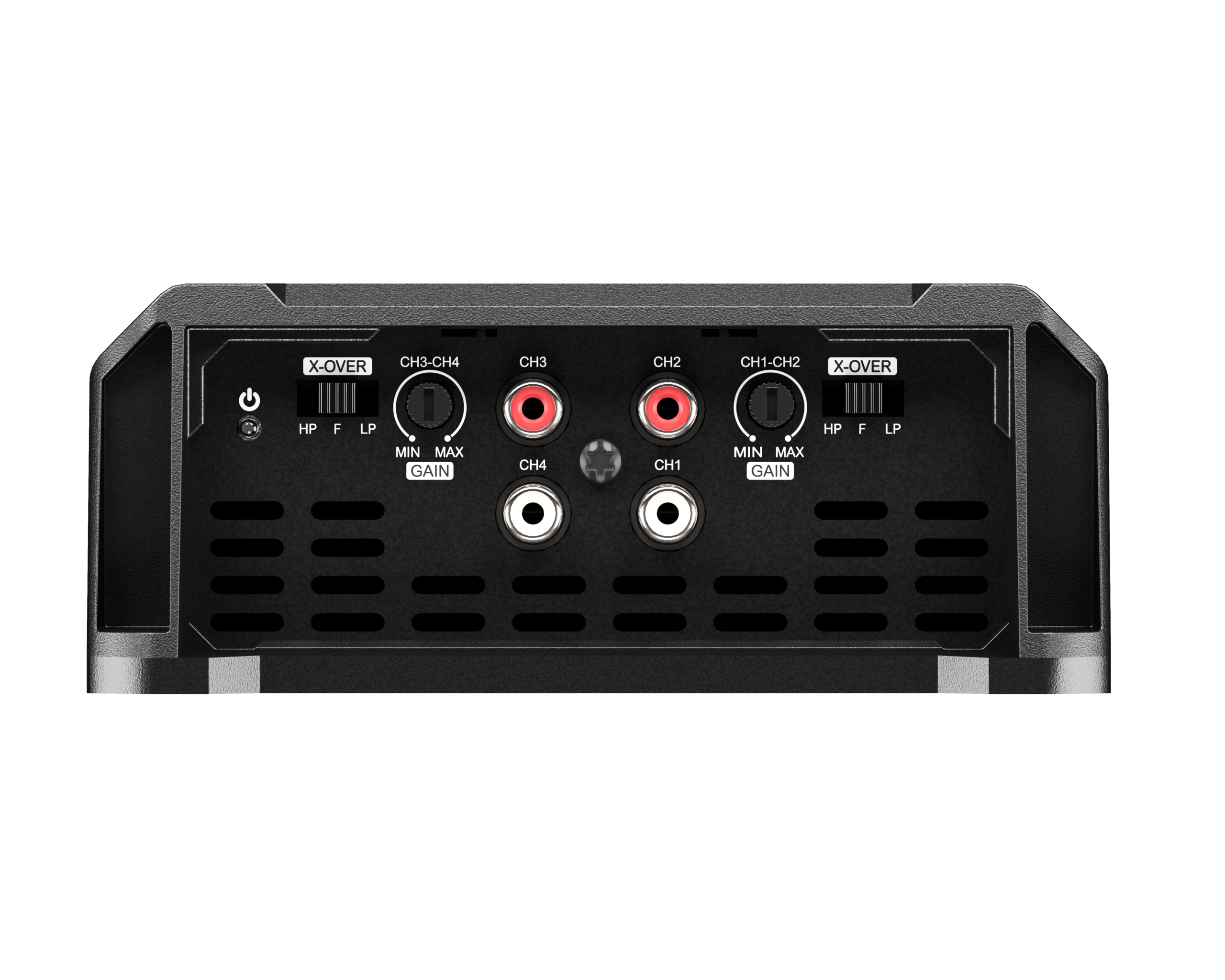 SounDigital 1200.4 EVO 5 - 4 Ohm - Bild 7