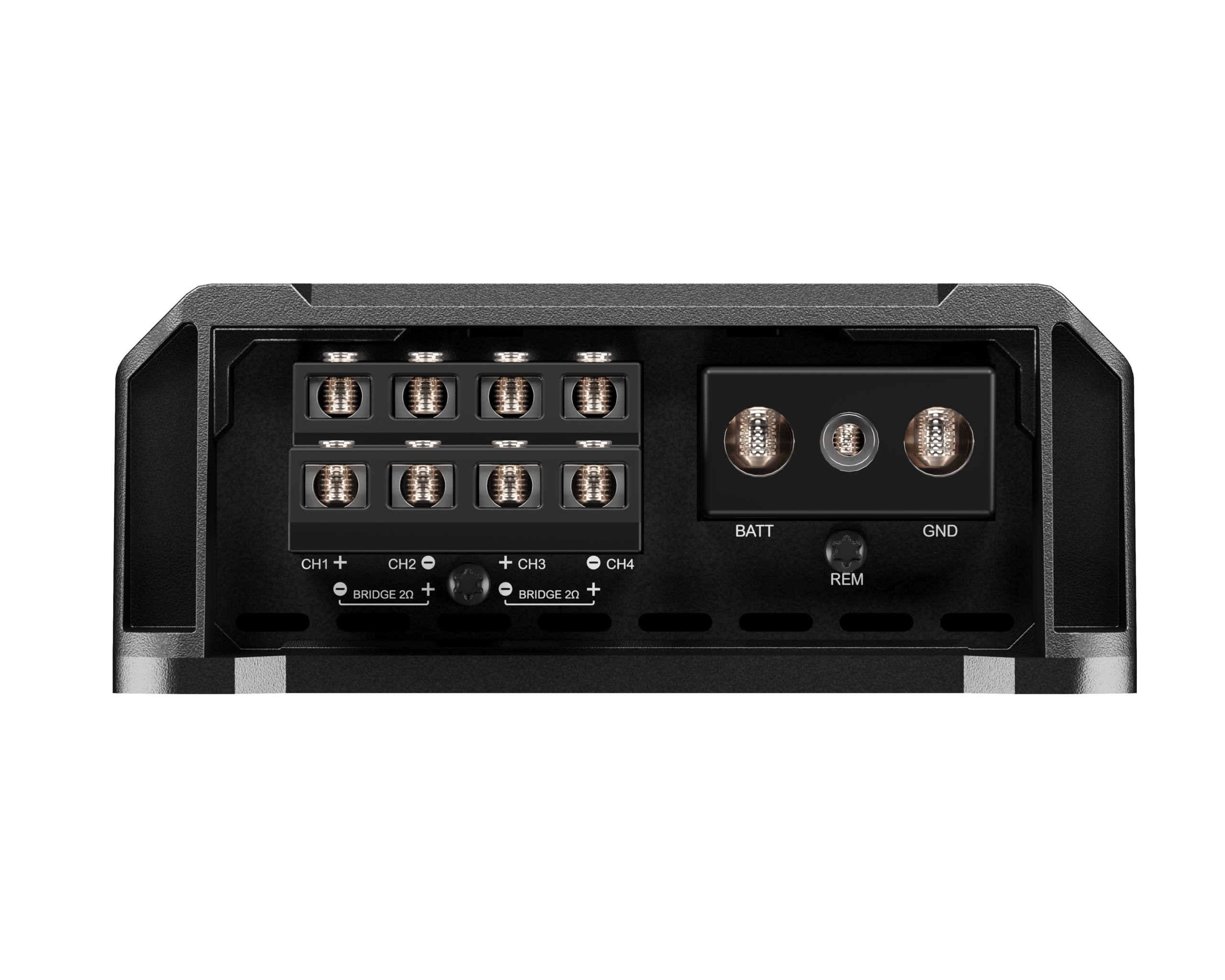 SounDigital 1200.4 EVO 5 - 4 Ohm - Bild 8
