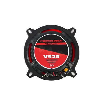 Cerwin-Vega VEGA series 5.25tum - Coax - Bild 6