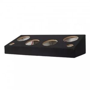 Alternative view of Lutad raggarplanka 4x8