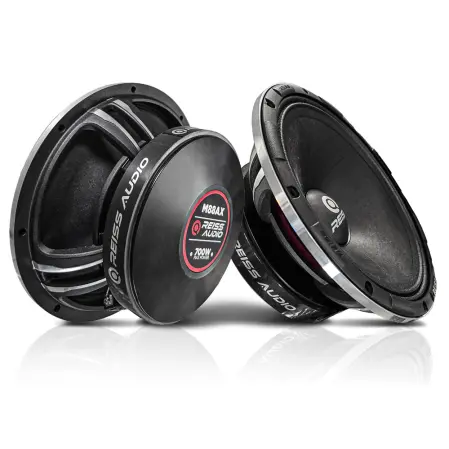 Reiss 8 tum - M88X kit - Bild 2