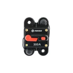 Reiss RS-AT02 - 300A