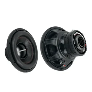 Soundmax SX-AH12 - 12 tum