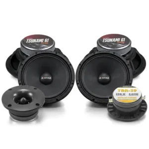 Avatar Tsunami 65 Kit