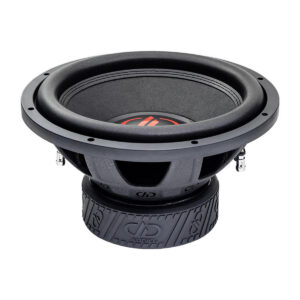 DD Audio 512e – 12 tum bas – 700W RMS
