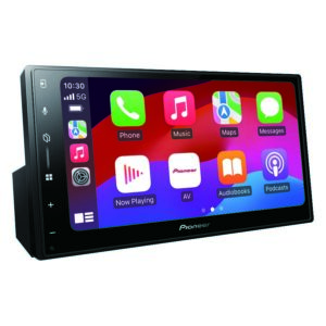 Pioneer SPH-DA77DAB
