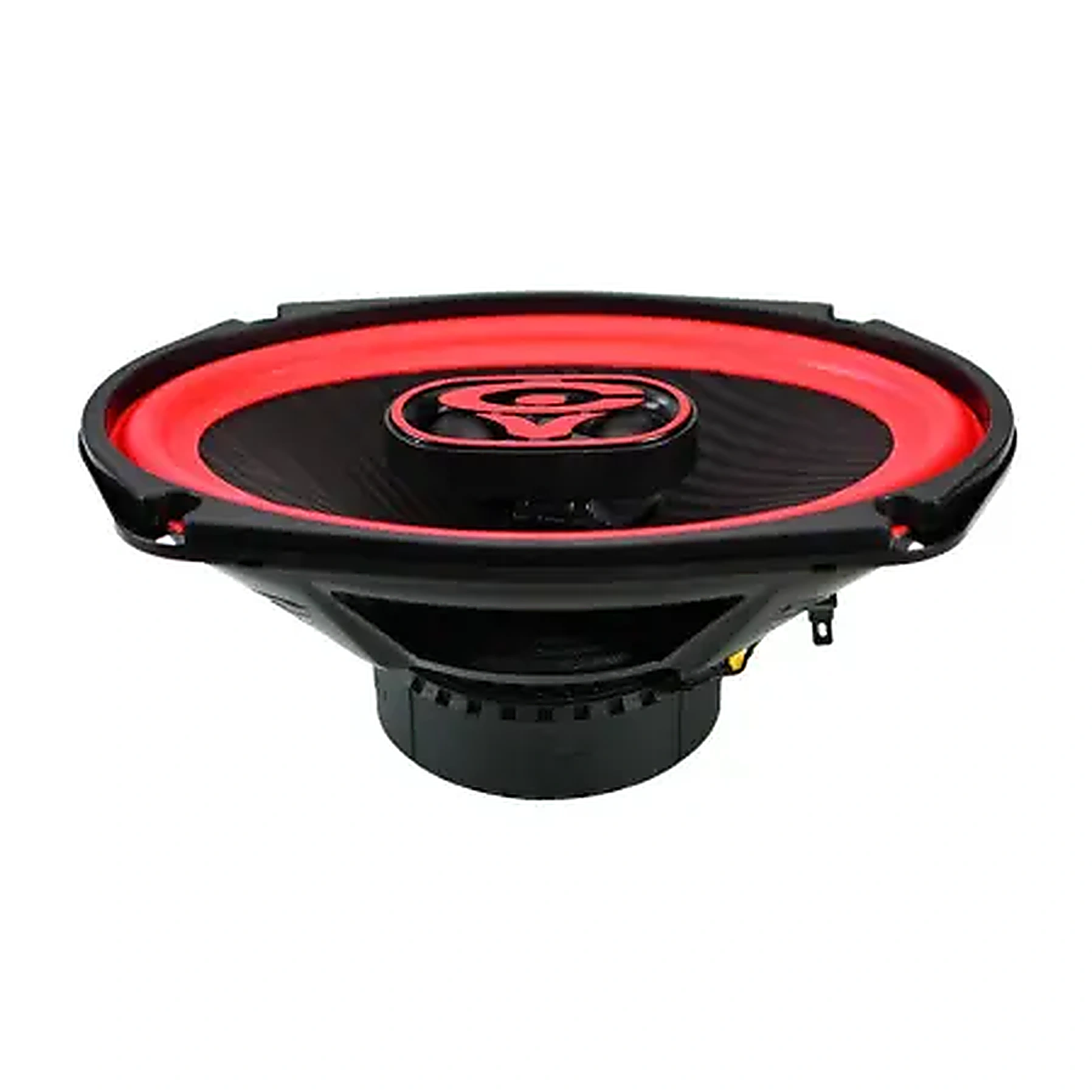Cerwin-Vega VEGA 6x9" 3-vägs koaxial – kraftfullt ljud - Bild 4