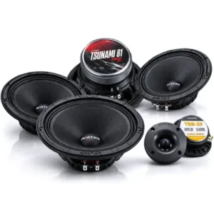 Avatar Tsunami 8 tum Kit