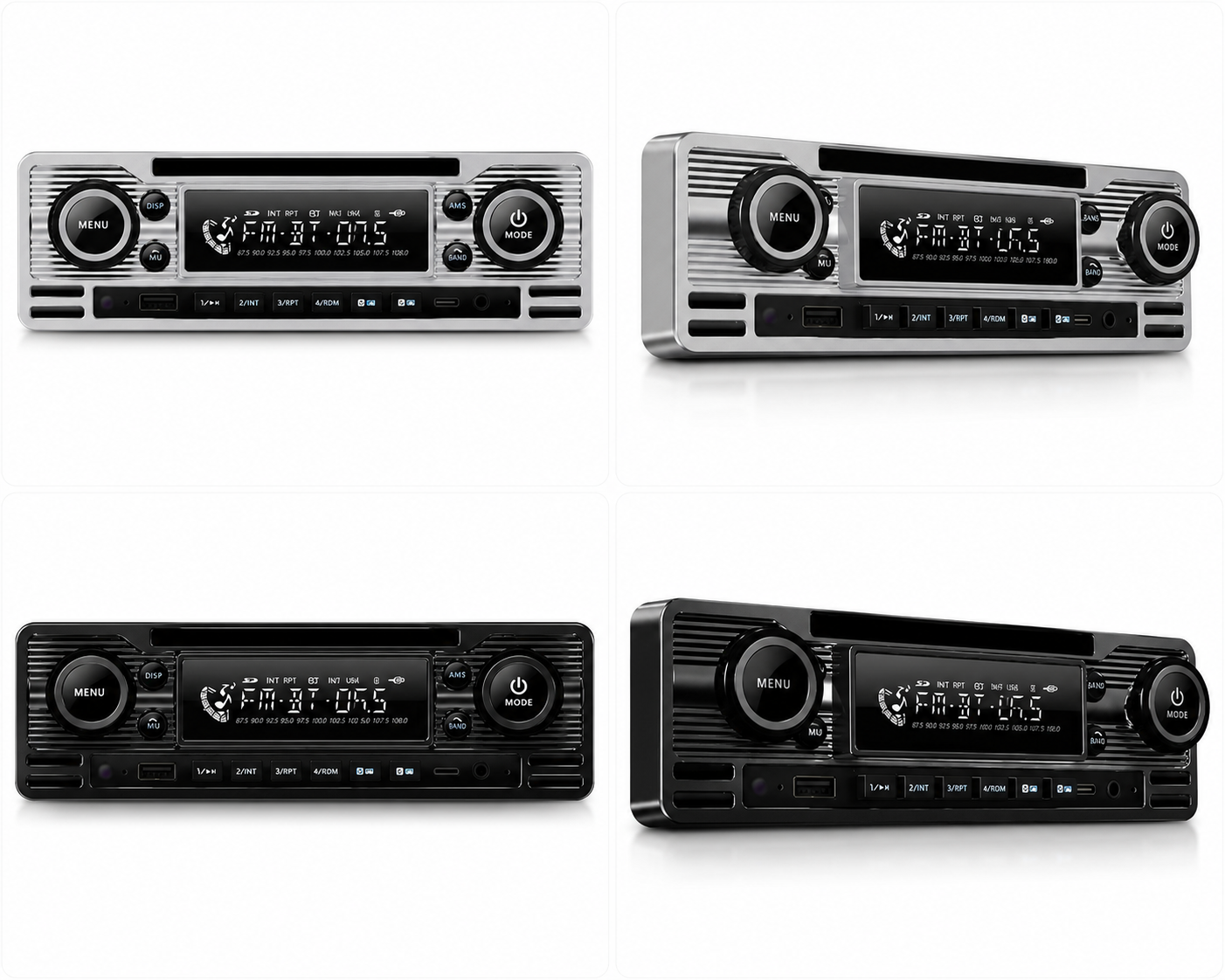 Soundmax SX-MX61CL - Bluetooth - Bild 7