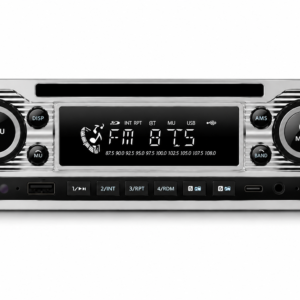 Alternative view of Soundmax SX-MX61CL - Bluetooth