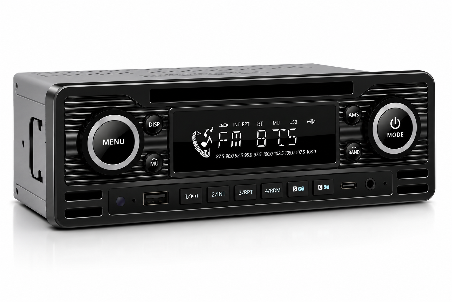 Soundmax SX-MX61CL - Bluetooth - Bild 5