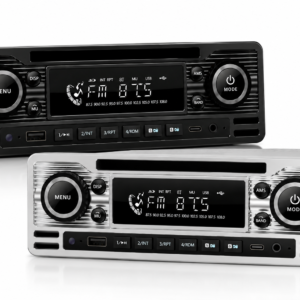 Soundmax SX-MX61CL - Bluetooth