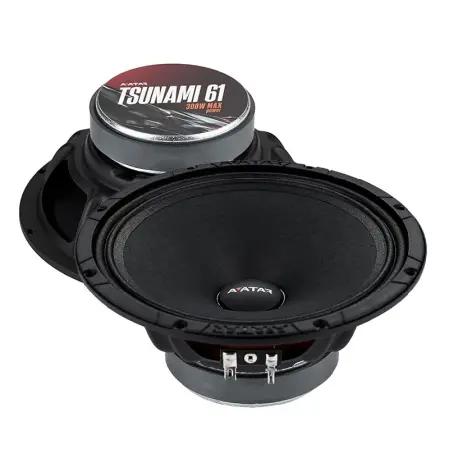 Avatar Tsunami 65 Kit - Bild 2