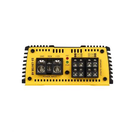 Soundmax SX-LX4150.4D - Bild 2