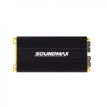 Soundmax SX-LX4150.4D - Bild 4