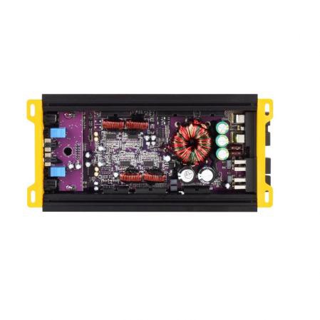 Soundmax SX-LX4150.4D - Bild 5