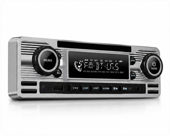 Soundmax SX-MX61CL - Bluetooth - Bild 6